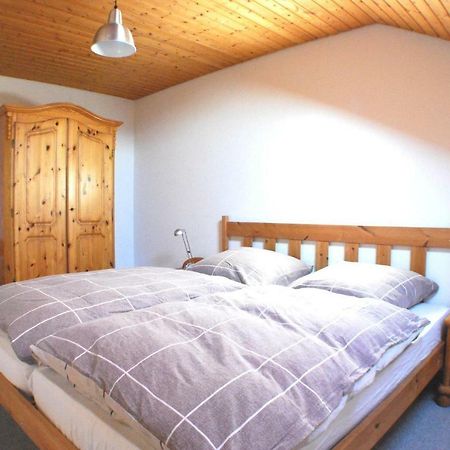 Ferienwohnung Hilmes-Walravens 阿尔高伊的伊斯尼 外观 照片